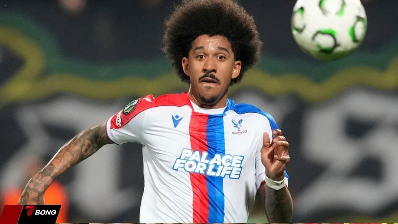 Chris Richards là cứu cánh đúng lúc cho hàng thủ Mỹ